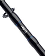 Lanseta feeder DAIWA 2+2BUC.N ZON EXT. FEEDER 3,96M/120G - imagine 2