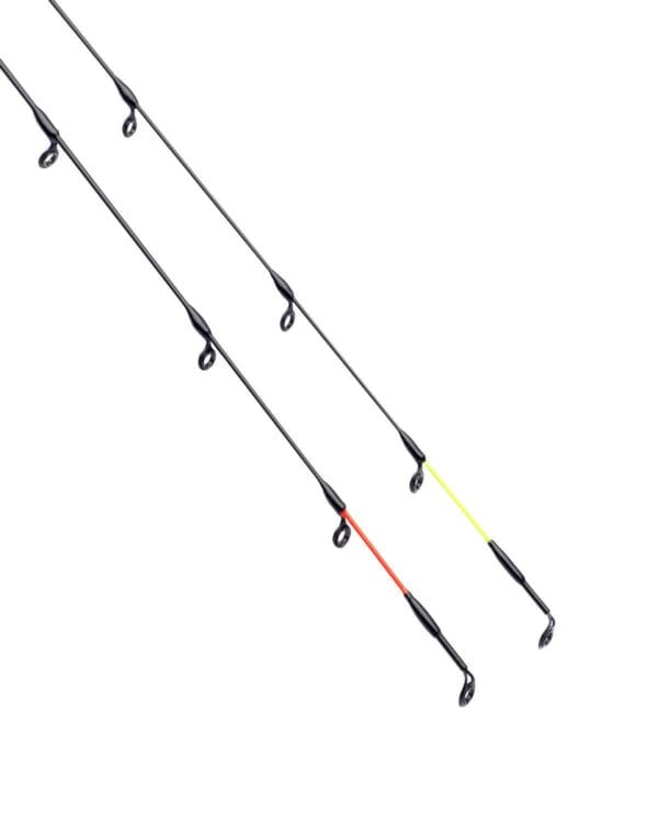 Lanseta feeder DAIWA 2+2BUC.N ZON EXT. FEEDER 3,05M/40G - imagine 3