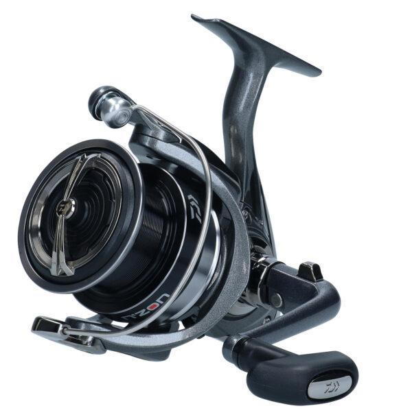 Mulineta feeder DAIWA N ZON LT 6000SS-P 4RUL/150MX0.28MM/4,9:1 - imagine 3