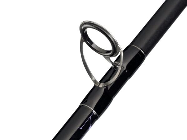 Lanseta feeder PURE FISHING 2BUC.ADVENTURE II BOAT 2,10M/100-250G - imagine 2