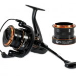 Mulineta feeder GURU N-GAUGE PRO 6000 8RUL/205MX0.20MM/5,2:1