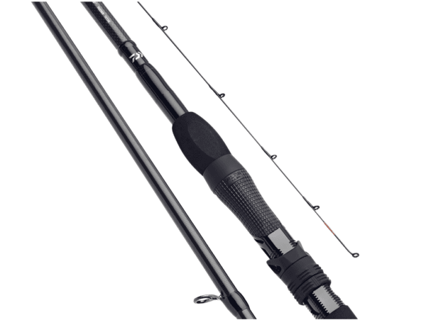 Lanseta feeder DAIWA 2+3BUC AIR Z AGS FEEDER 3,30M/50G - imagine 4