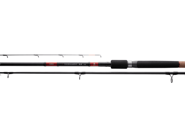 Lanseta feeder DAIWA 2+3BUC TOURNAMENT SLR 3,30M/90G(11FT) - imagine 6