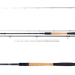 Lanseta feeder DAIWA 3BUC.TOURNAMENT S FEEDER 3,90M/120G