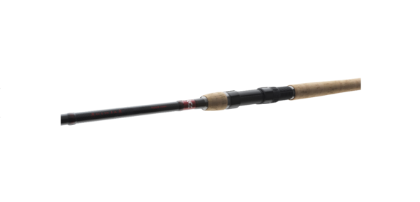 Lanseta feeder DAIWA NINJA X FEEDER 3.90M/220G - imagine 4