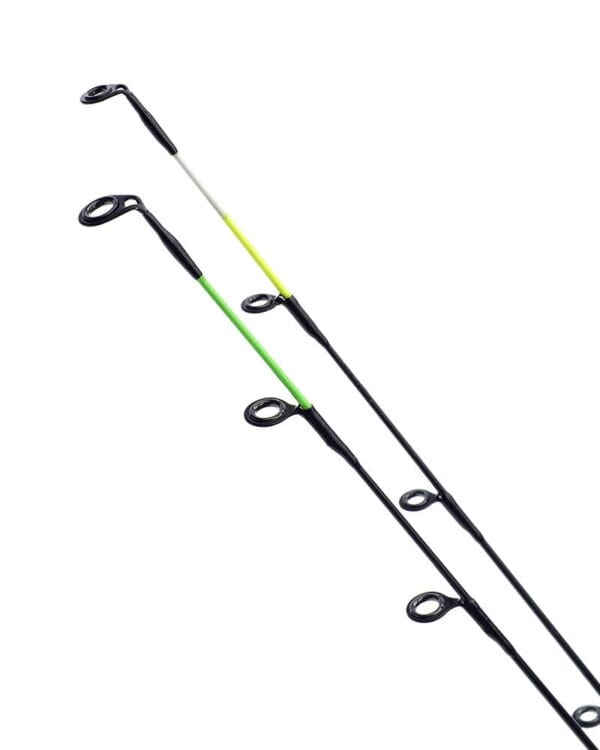 Lanseta feeder DAIWA 3+3BUC SPECTRON ULTRA DISTANCE 3,60M/4-12LBS - imagine 2