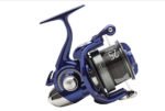 Mulineta feeder DAIWA TDR DISTANCE 25QD 6RUL/150MX0,28MM/4,7:1 - imagine 2