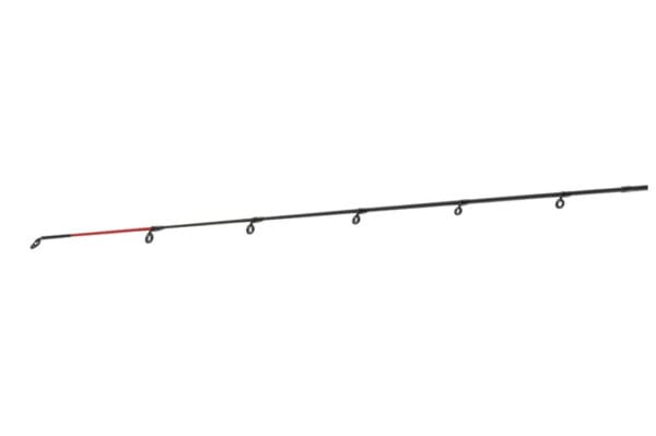 Lanseta feeder DAIWA 2+2BUC.BLACK WIDOW METHOD FEEDER 2,70M/80G - imagine 4