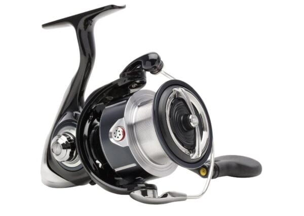 Mulineta feeder DAIWA 24 N ZON PLUS LT6000SS-CP 5RUL/150MX028M/4.9:1 - imagine 5