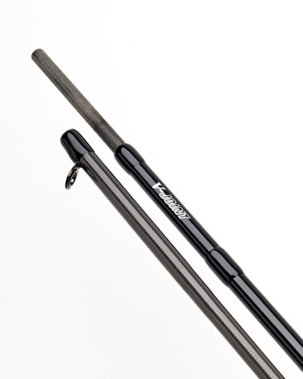 Lanseta feeder DAIWA 2+1BUC.AIR AGS FEEDER 3,0M/3,5M 1-50G - imagine 4