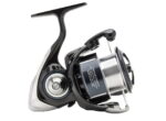 Mulineta feeder DAIWA 24 N ZON PLUS LT6000SS-CP 5RUL/150MX028M/4.9:1 - imagine 4