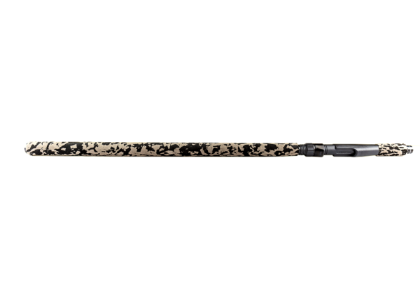 Lanseta feeder MUSTAD 3+3BUC REVENGE FDR FEEDER H 3,60M/80-150G - imagine 6