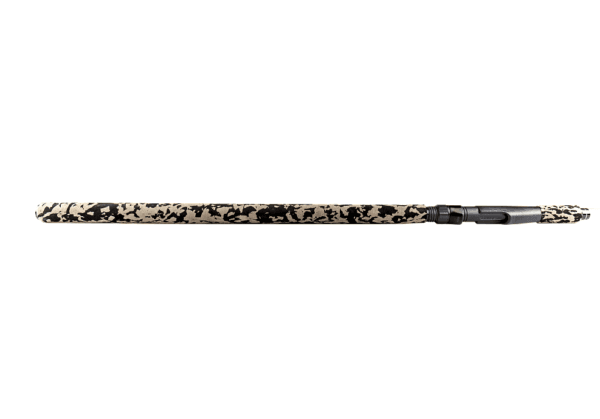 Lanseta feeder MUSTAD 2+3BUC REVENGE FDR FEEDER M 2,74M/40-80G - imagine 7