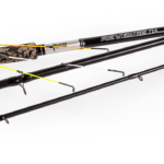Lanseta feeder MUSTAD 2+3BUC REVENGE FDR FEEDER M 2,74M/40-80G