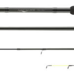 Lanseta feeder DAIWA 3+2BUC. AQUALITE FEEDER 3,60M/120G