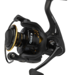 Mulineta feeder DAM QUICK 3 2000 FD 9+1BB/120MX0.25MM/5,2:1