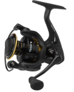 Mulineta feeder DAM QUICK 3 2000 FD 9+1BB/120MX0.25MM/5,2:1