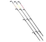 Lanseta feeder DAIWA 2 BUC N ZON 2.0 MINI METHOD 3,05M/40G - imagine 6