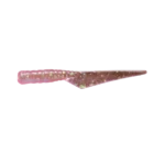 Năluca soft Yamashita Shirauo Worm II #3 15mm 15buc Pink NEW