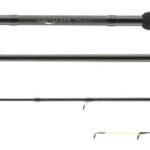 Lanseta feeder DAIWA 3+2BUC. AQUALITE FEEDER 3,90M/120G