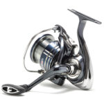 Mulineta feeder DAIWA N ZON PLUS LT 5000S-CP 4RUL/150MX0.28MM/4,7:1 - imagine 2