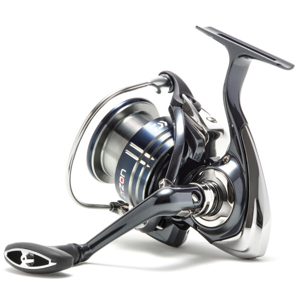 Mulineta feeder DAIWA N ZON PLUS LT 5000S-CP 4RUL/150MX0.28MM/4,7:1 - imagine 2