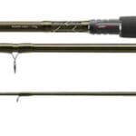 Lanseta feeder CORMORAN 3+3BUC.SPECILAND SRP FEEDER 3,60/50-150G