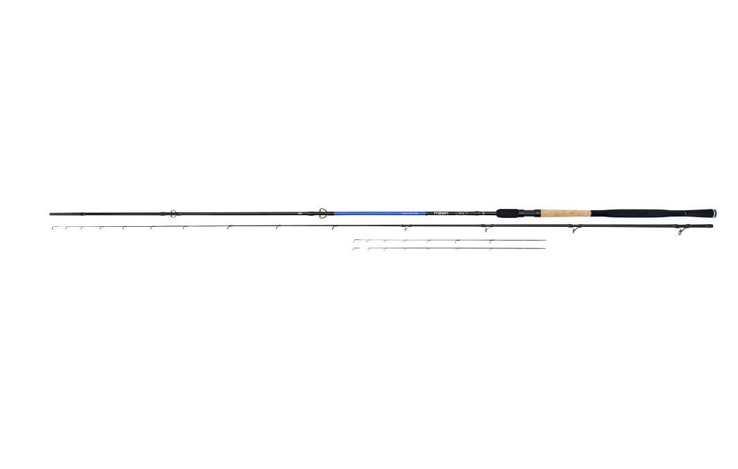 866ca5387c7a1fa06a7ddb714af9db5c.jpg Lanseta feeder DAIWA 2 BUC N ZON 2.0 METHOD 3,66M/80G - imagine 1