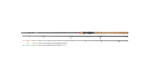 Lanseta feeder DAIWA NINJA X FEEDER 3.60M/150G - imagine 2