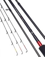 Lanseta feeder DAIWA 2+2BUC.TOURNAMENT FEEDER 3,30M 50G
