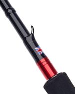 Lanseta feeder DAIWA 2+2BUC.TOURNAMENT FEEDER 3,30M 50G - imagine 4