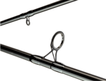 Lanseta feeder MUSTAD 3+3BUC REVENGE FDR FEEDER H 3,60M/80-150G - imagine 3