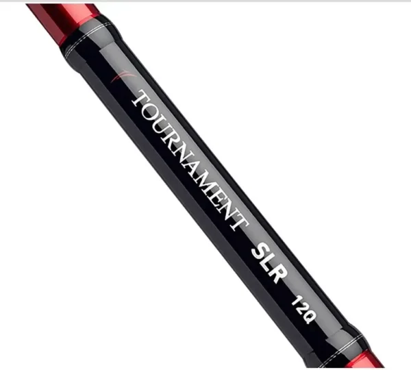 Lanseta feeder DAIWA 2+3BUC TOURNAMENT SLR 3,60M/120G(12FT) - imagine 3