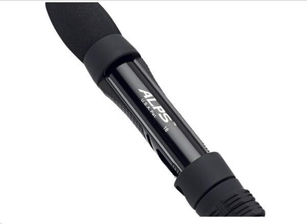 Lanseta feeder DAIWA 2+3BUC AIR Z AGS FEEDER 3,30M/50G - imagine 7