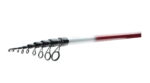 Lanseta feeder DAIWA TELE.NINJA X BOLO 4,00M/25G - imagine 3