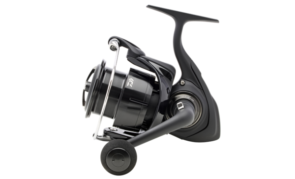 Mulineta feeder DAIWA 24 3012QD AB 8RUL/150MX028MM/4,7:1 - imagine 3