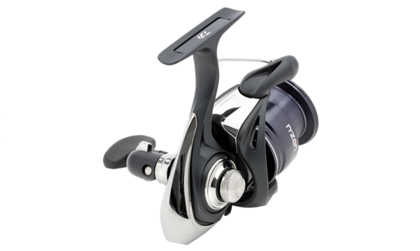 Mulineta feeder DAIWA 25 N ZON PLUS LT4000-C 4RUL/150MX028M/5.2:1 - imagine 2