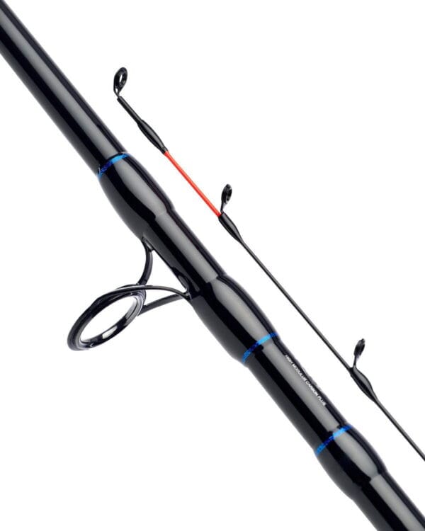 Lanseta feeder DAIWA 2+2BUC.N ZON EXT. FEEDER 3,05M/40G - imagine 5