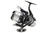 Mulineta feeder DAIWA 24 N ZON PLUS DISTANCE 25QD 4RUL/150MX028M/4.7:1 - imagine 5