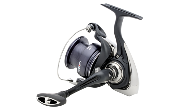 Mulineta feeder DAIWA 25 N ZON PLUS LT4000-C 4RUL/150MX028M/5.2:1 - imagine 6