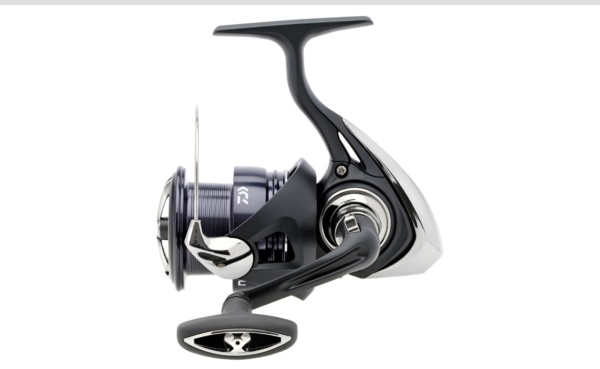 Mulineta feeder DAIWA 25 N ZON PLUS LT4000-C 4RUL/150MX028M/5.2:1 - imagine 7