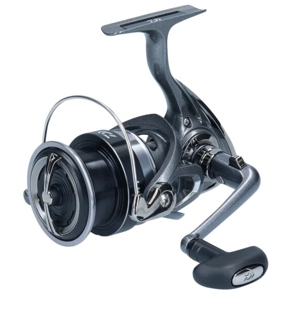Mulineta feeder DAIWA N ZON LT 6000SS-P 4RUL/150MX0.28MM/4,9:1 - imagine 2