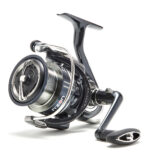 Mulineta feeder DAIWA N ZON PLUS LT 5000S-CP 4RUL/150MX0.28MM/4,7:1 - imagine 3
