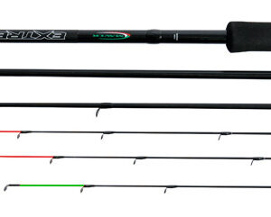 Lanseta feeder Maver DIAMOND EXTREME DISTANCE FEEDER 14FT 4.20m 90gr
