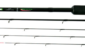 Lanseta feeder Maver DIAMOND FEEDER 9FT 2.7m 90gr 2sec