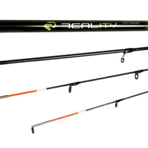 Lanseta feeder Maver REALITY FEEDER 12FT 3.6M 80GR 2sec