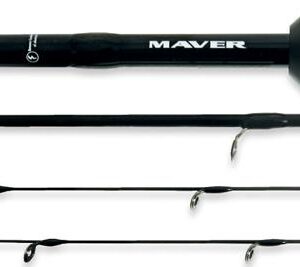 Lanseta feeder Maver MV-R COMERCIAL METHOD FEEDER 10ft 3.0m 40gr