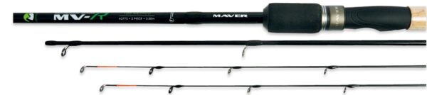 Lanseta feeder Maver MV-R COMERCIAL METHOD FEEDER 10ft 3.0m 40gr