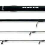 LANSETA MV-R COMERCIAL METHOD FEEDER 10ft 3.0m 40gr