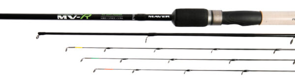 Lanseta feeder Maver MV-R COMERCIAL FEEDER 11ft 3.3m 60-90gr 2sec